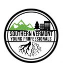 Southern Vermont Young Professionals Unveil New Logo At 3rd Annual Gala, Local Young Professional Recognized As Logo Designer