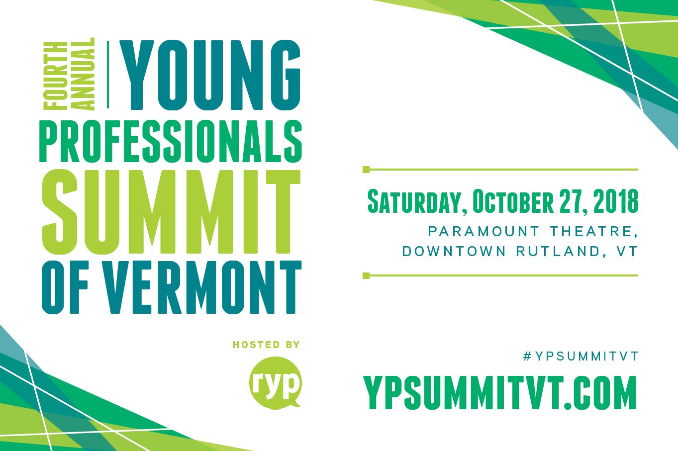 YP Summit