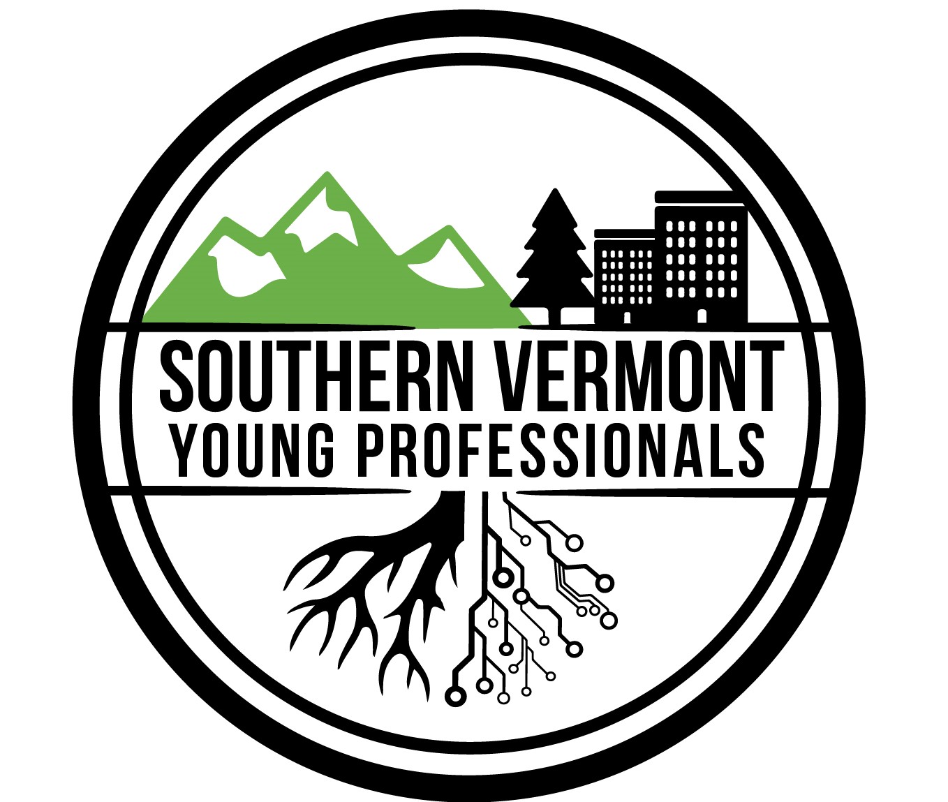 Official YP Logo