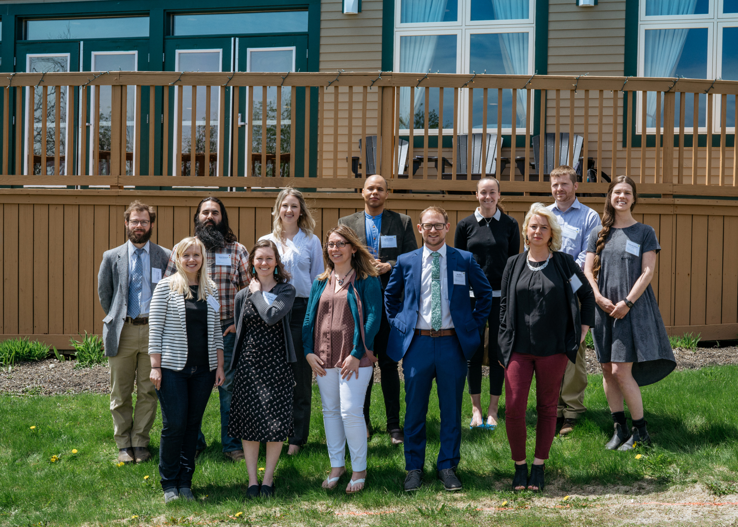 2019 Emerging Leaders of Southern Vermont Recognized at Summit