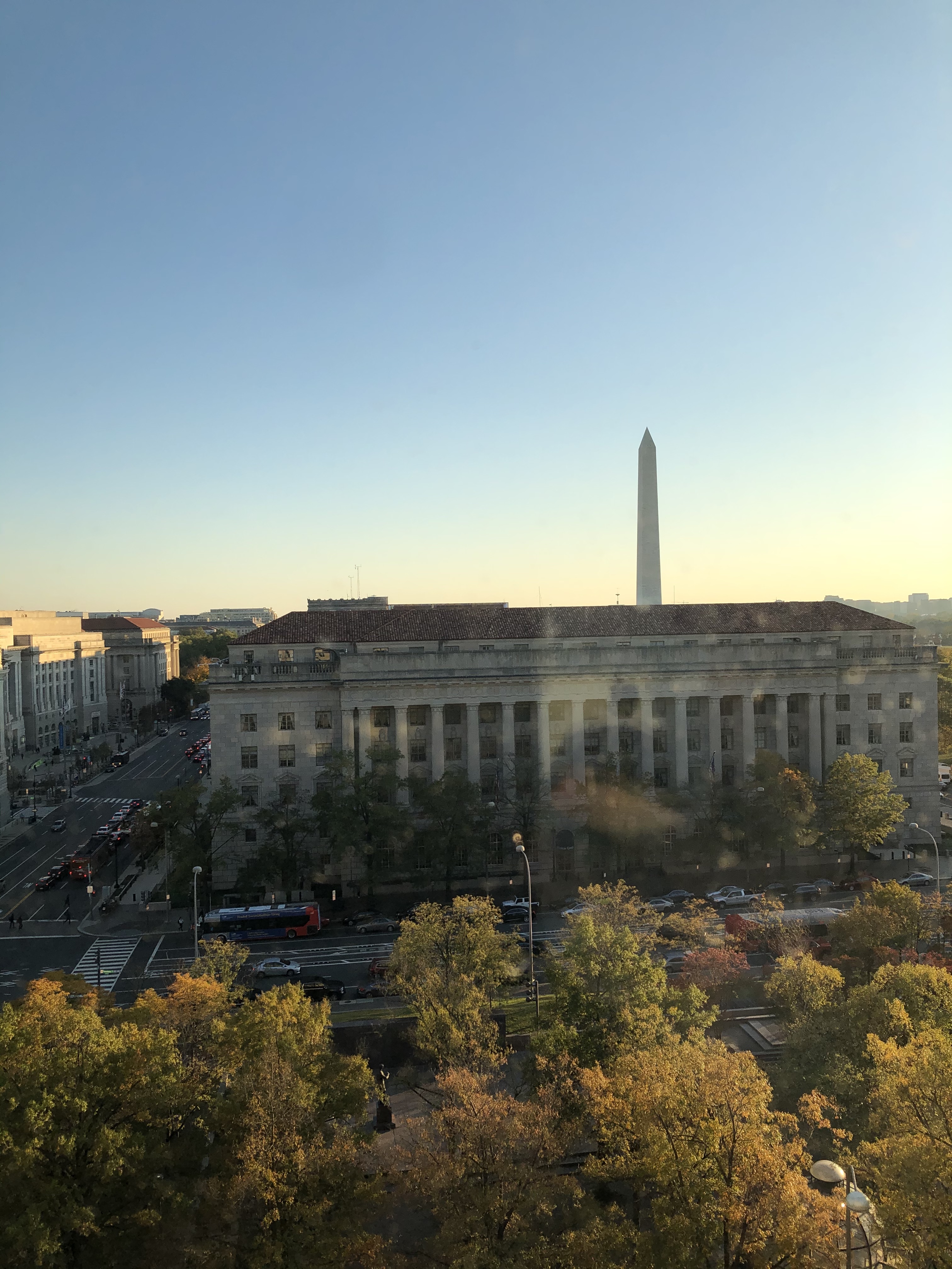 BDCC Goes to D.C: Talent Pipeline Management and Career Education