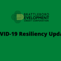 COVID-19 Resiliency Update 5/11/20