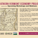 Upcoming Programming Announced For SVEP