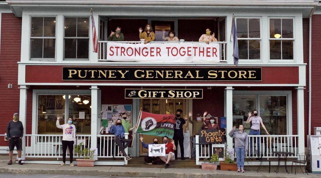 Putney General Store