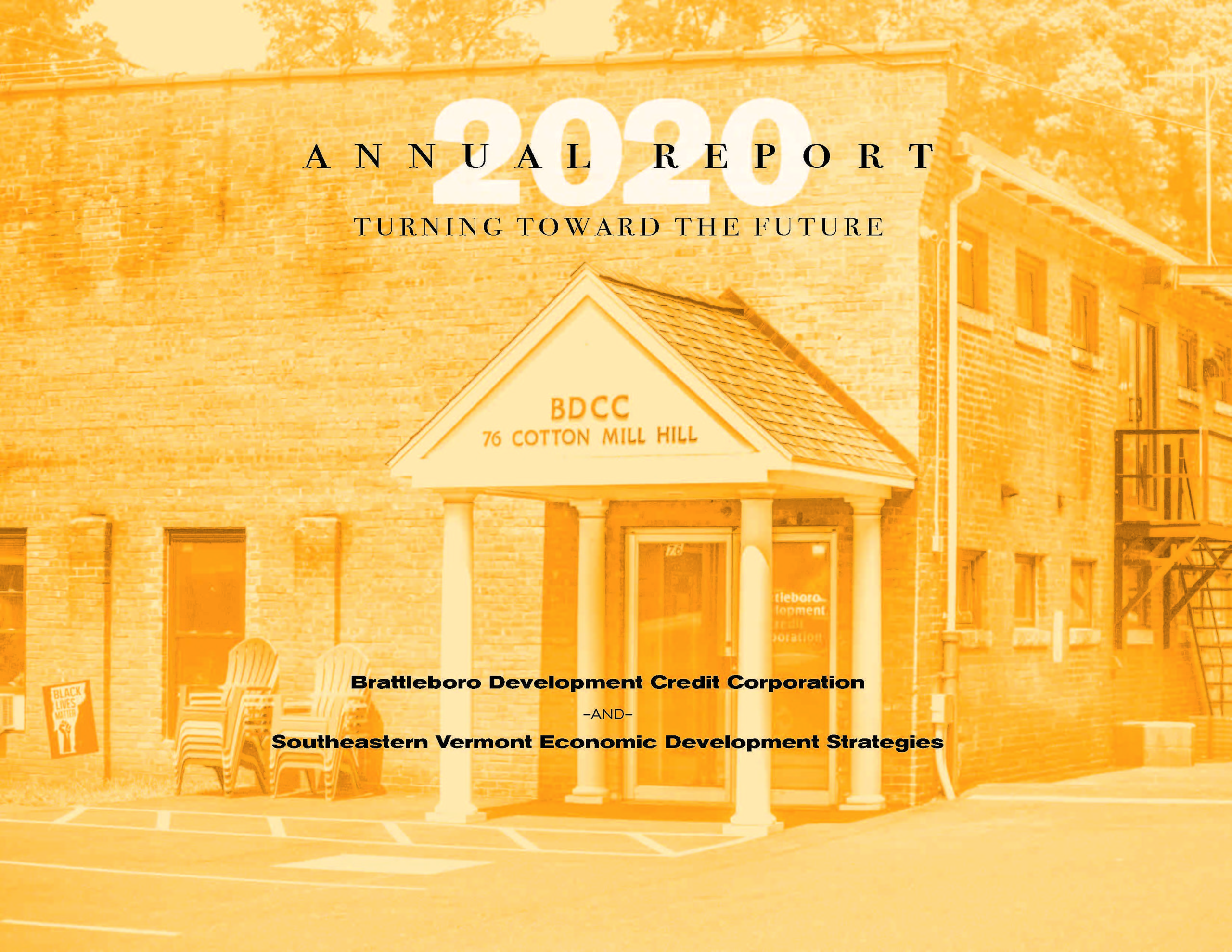 FY’21 BDCC & SeVEDS Annual Report Published