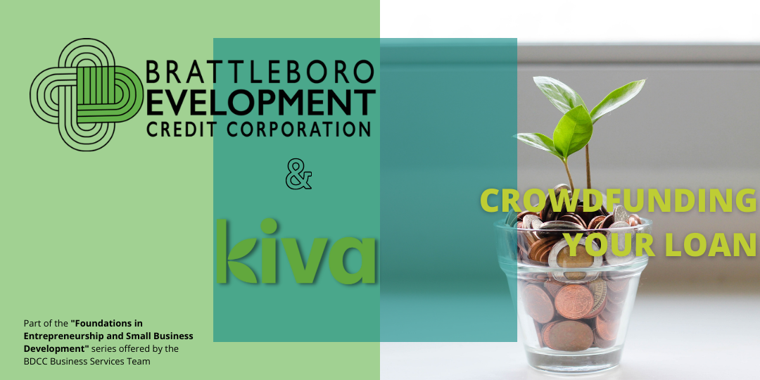 Crowdfunding Your Loan: KIVA Launch