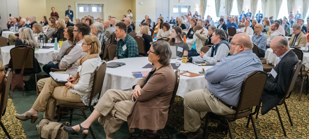 BDCC Thanks Sponsors for May 12 Summit: ‘Cultivate Change’