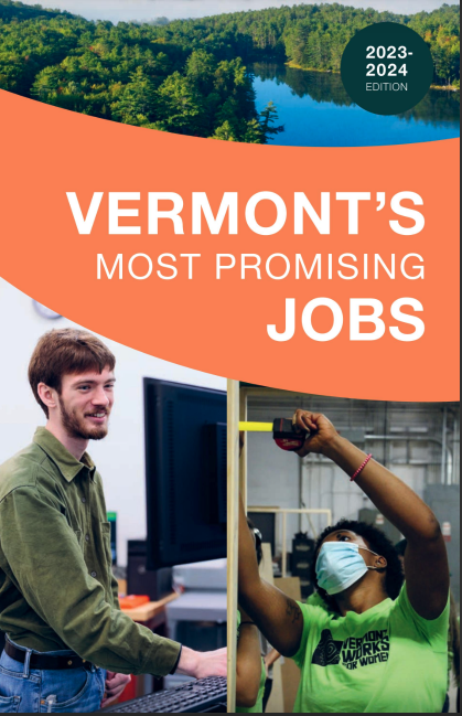 New “Promising Jobs” Brochure From McClure With Multilingual Versions