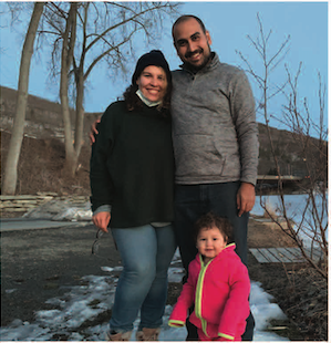 Home Sweet Home: Family From Puerto Rico Lands In Brattleboro
