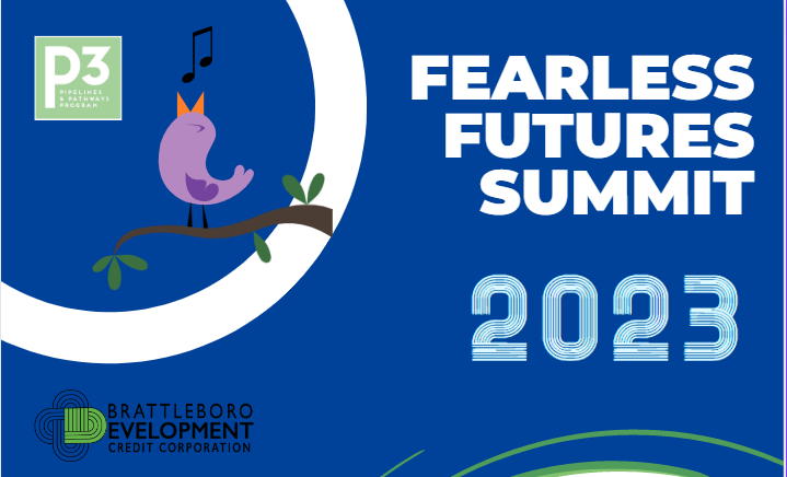 Announcement! “Fearless Futures” Summits on May 2 at TVMHS and June 6 at BFUHS!
