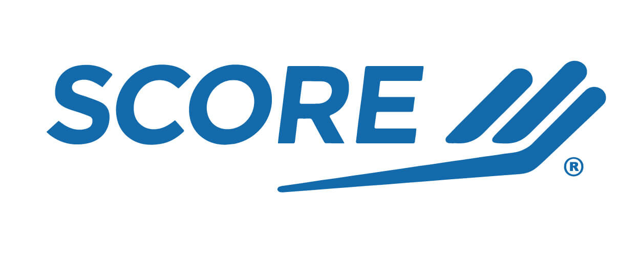 Score Logo 600px