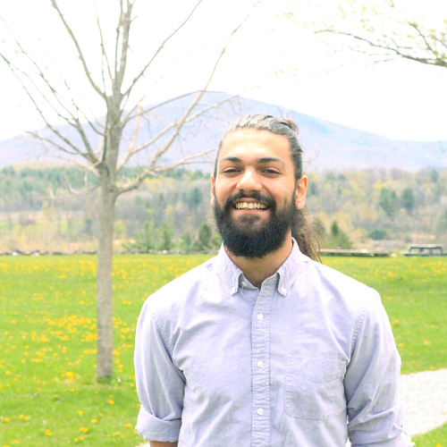 *Ahmad Yassir, Artists & Marketing Manager, VT News & Media (Bennington Banner, Manchester Journal, Brattleboro Reformer, & VT Country Magazine)

"One Of The Things That Set Southern Vermont Apart Is Its Ability To Maintain A Strong Sense Of Tradition And History While Also Embracing Innovation And Growth. This Has Created A Dynamic And Exciting Atmosphere That Is Perfect For Anyone Looking To Make A Meaningful Impact In Their Community."
