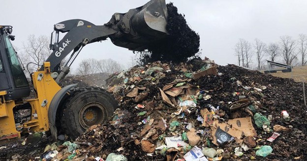 Windham Solid Waste Receives Funding to Expand Composting Facility