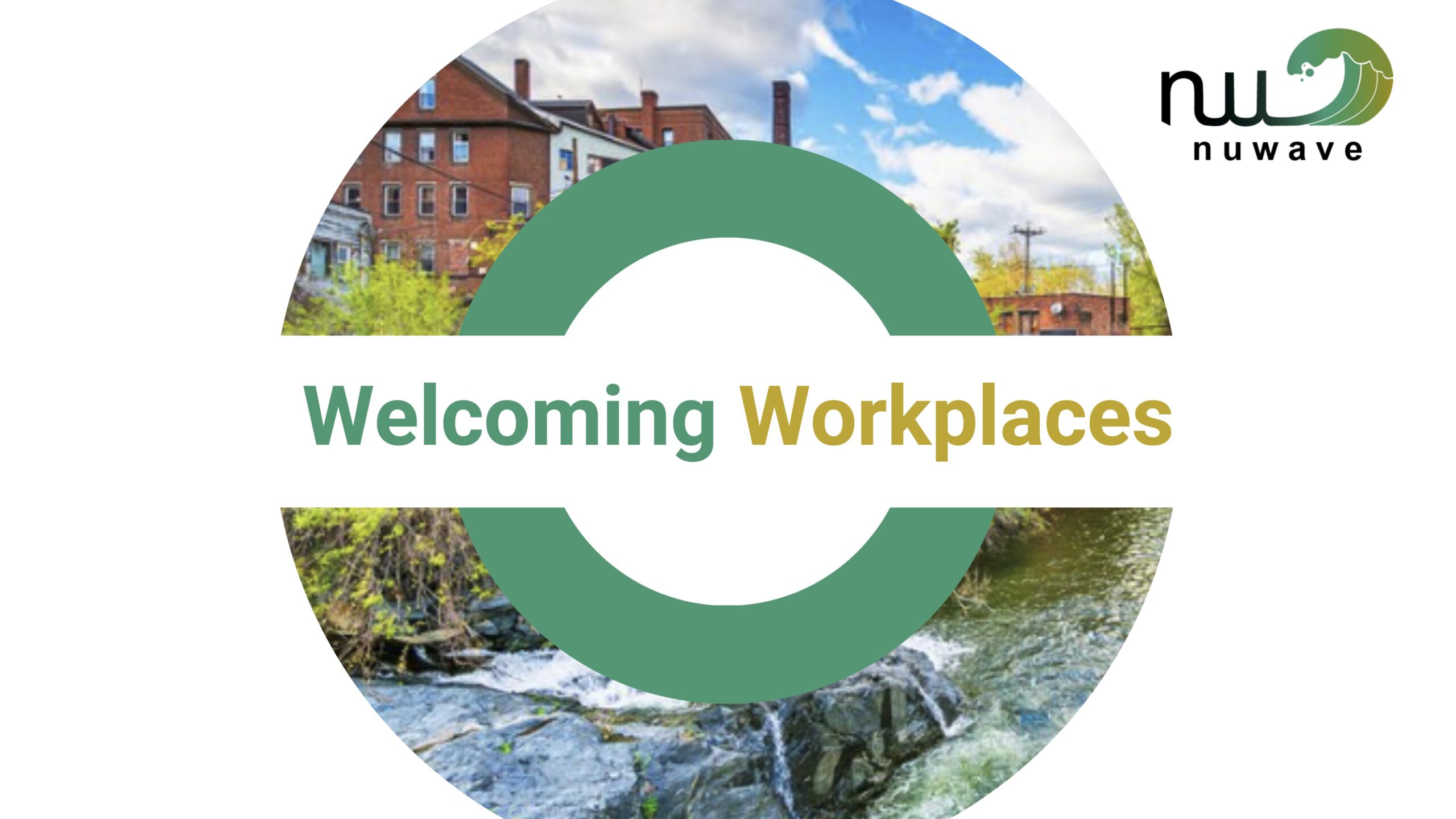 Welcoming Workplaces: Summer Training Re-Cap