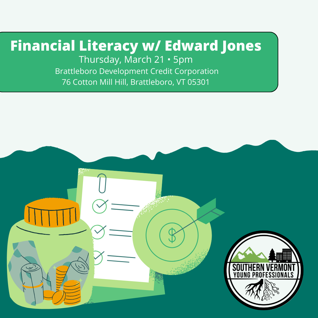 Financial Literacy with Edward Jones (2)