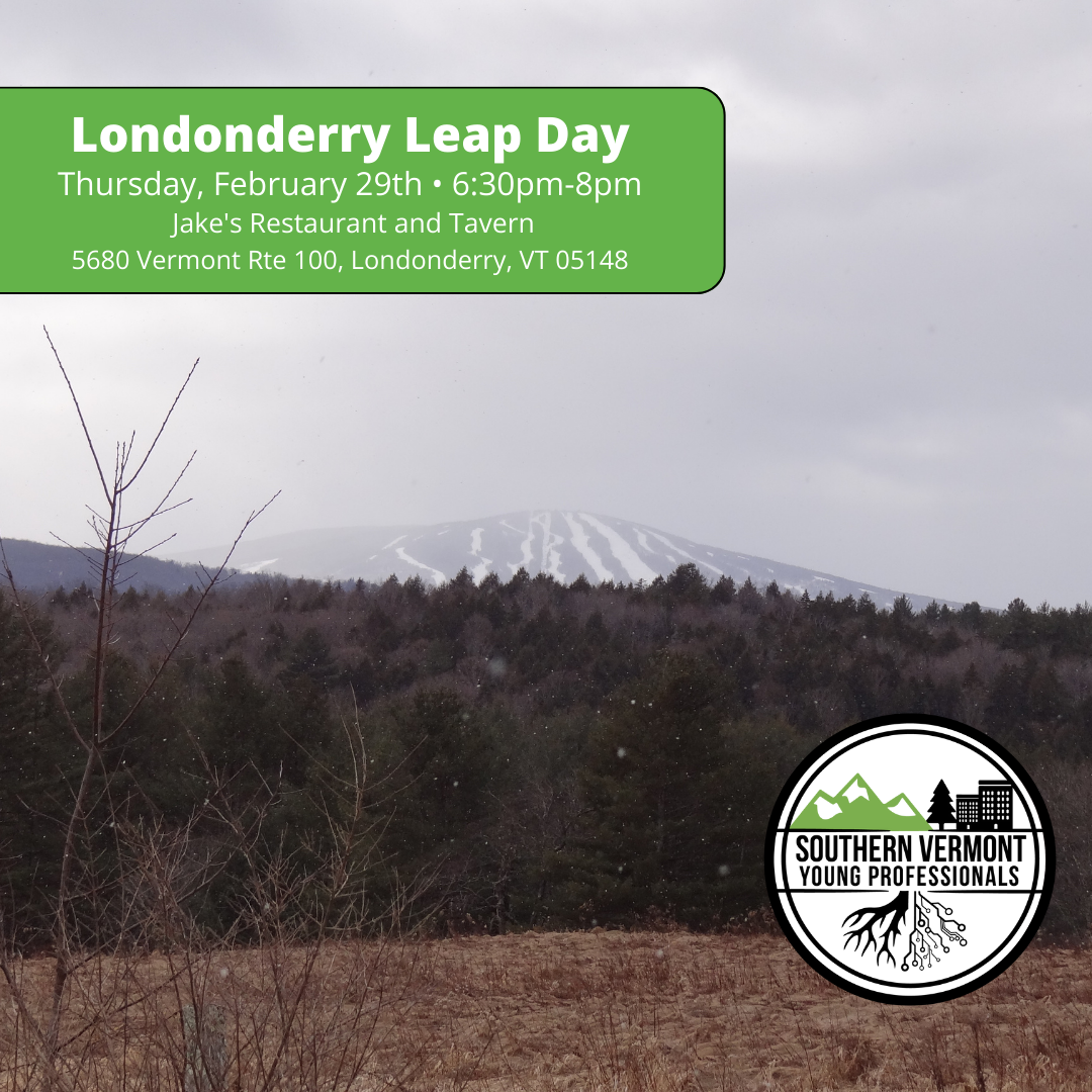 Londonderry Leap Day (2)
