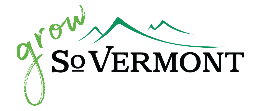 GROW SoVermont Logo No Background