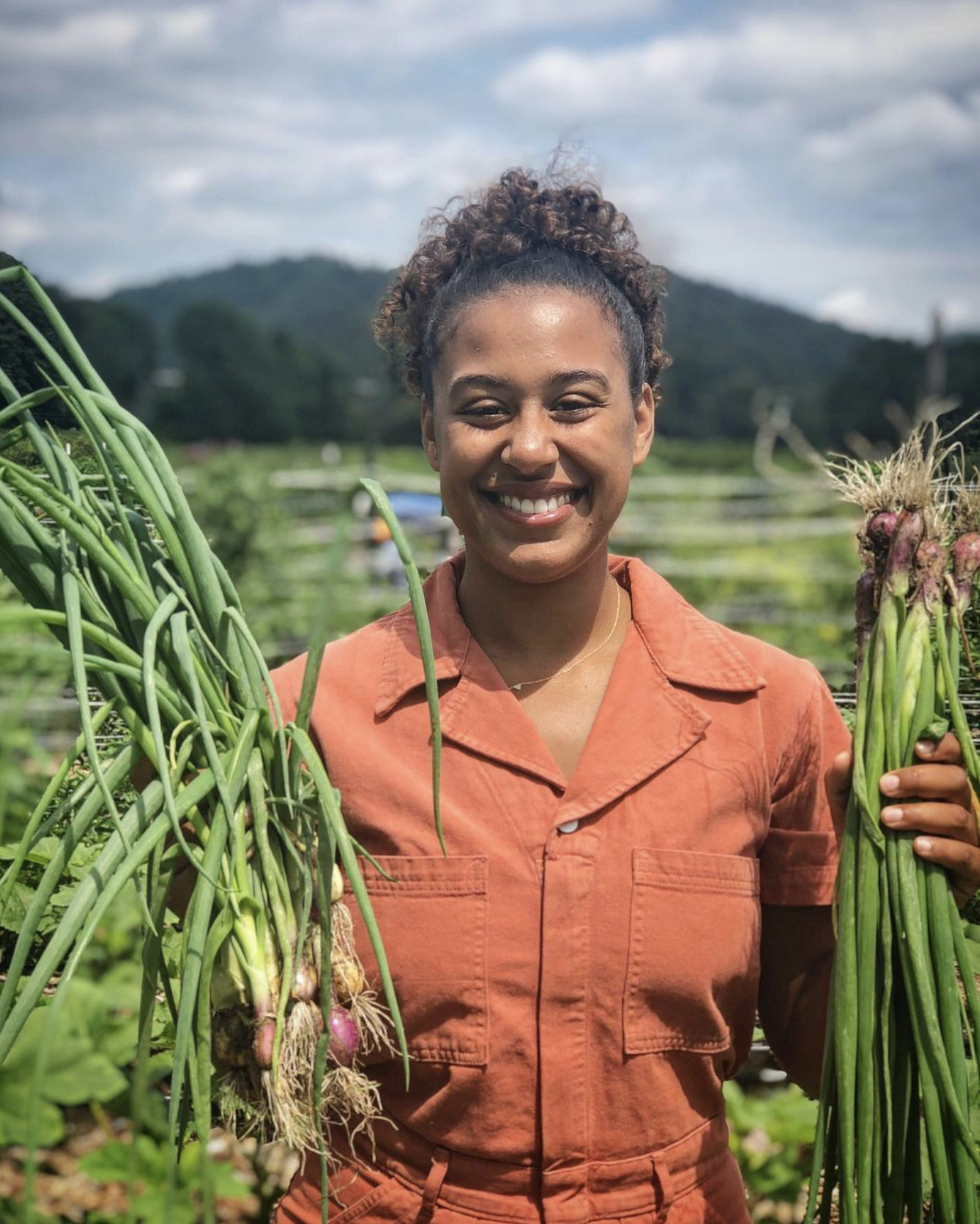 Amber Arnold
Collaborative Director, SUSU Community Farm

“Despite Its Size, Vermont Presents A Unique Opportunity To Catalyze Nourishing And Transformative Change, Fostering Communal And Collective Resilience That Could Serve As A Model For Thriving Communities.”