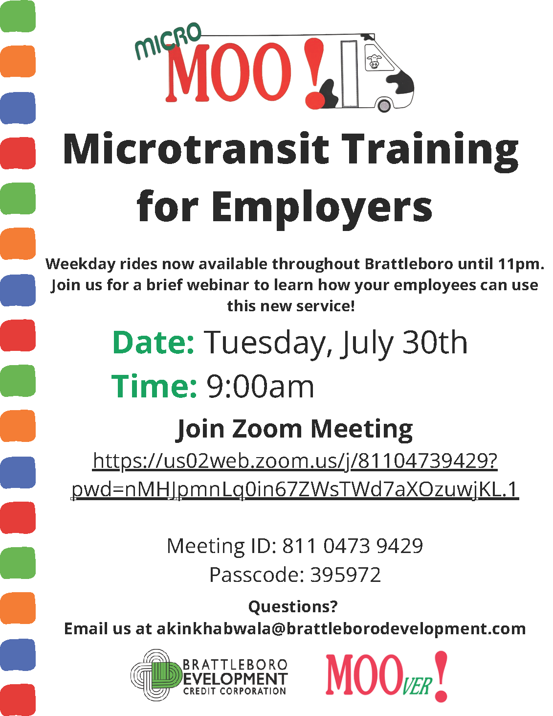Microtransit Training For Employers (2)