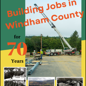 Publication: BDCC Celebrates 70 Years Serving The Windham County Community