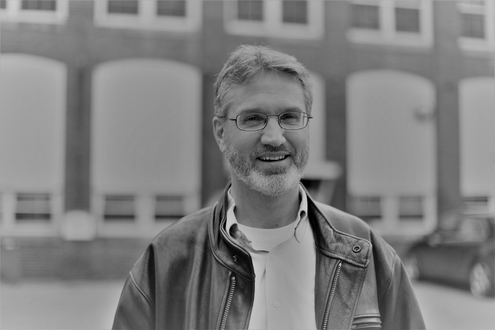 Founder Focus: Bob Stevens