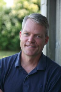 Dey headshot for BDCC