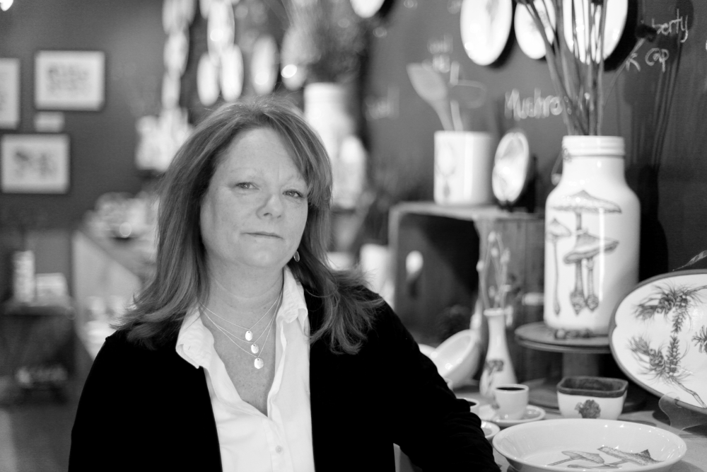 Founder Focus Laura Zindel