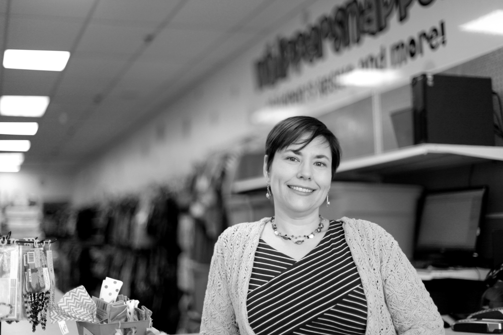 Amy Nelson - Whippersnappers