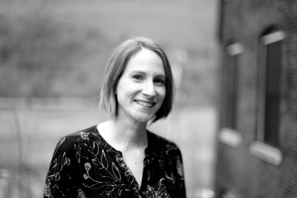 Carrie Simmons - New Ground Creative