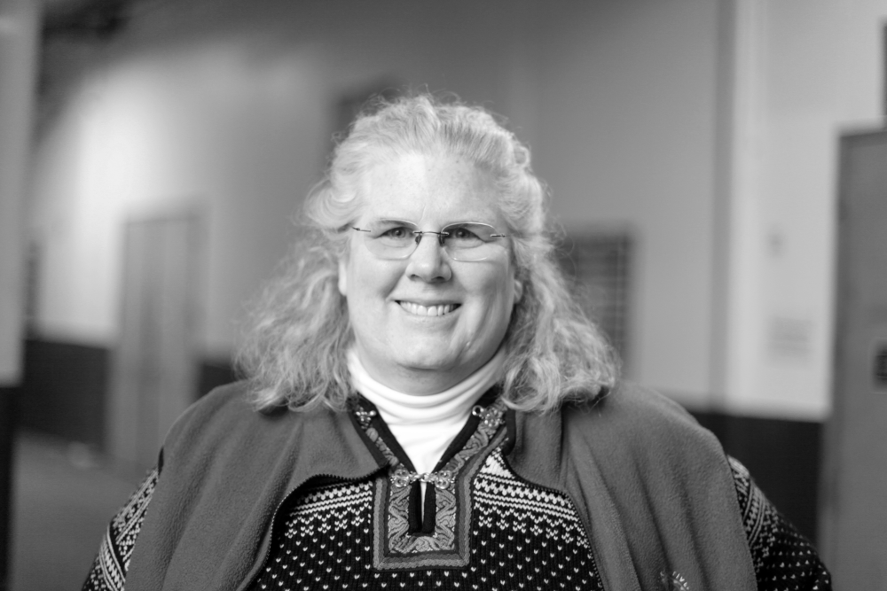 Christina Moore - Storm Petrel