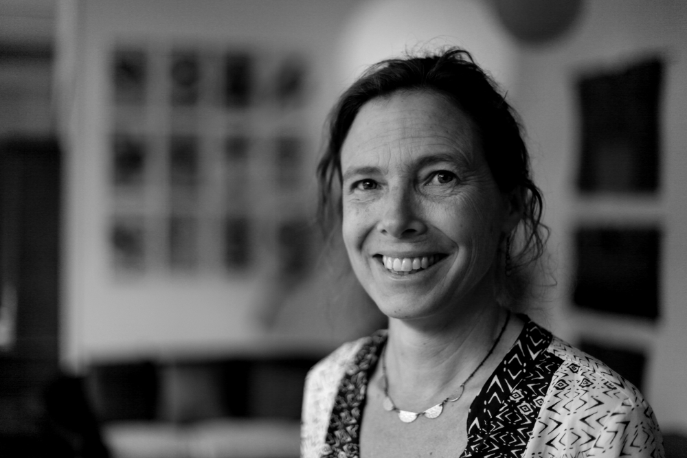 Elissa McLean, Express Fluency