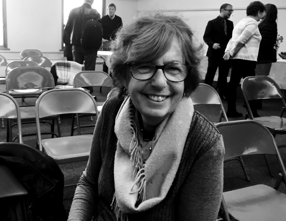 Founder Focus: Meg Streeter