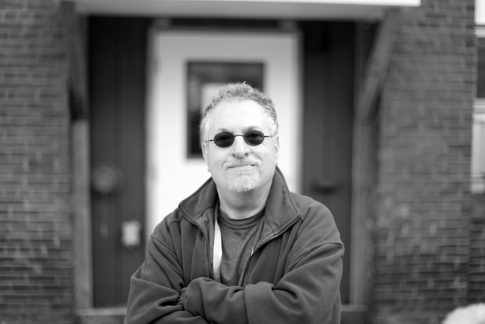 Peter Solley - Vermont Gelato