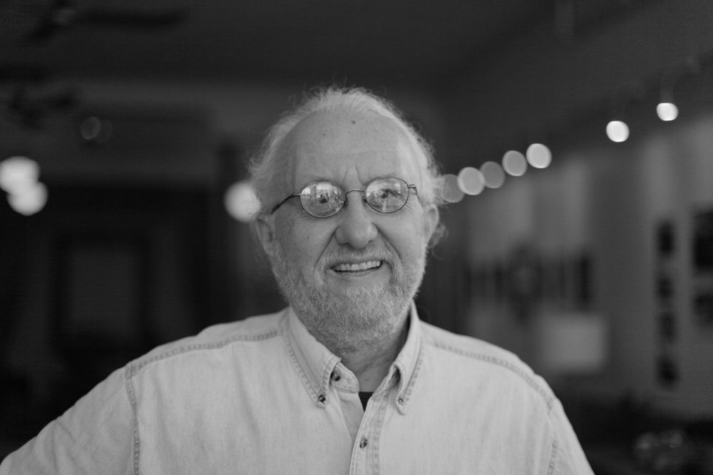 Ray Massucco - Vermont Festivals