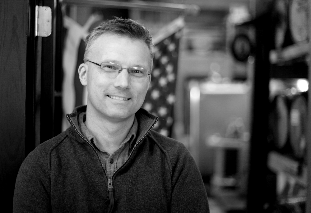 Founder Focus - Christian Stromberg