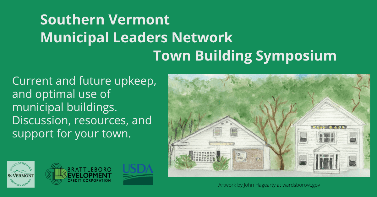 Municipal Leaders Network Banner