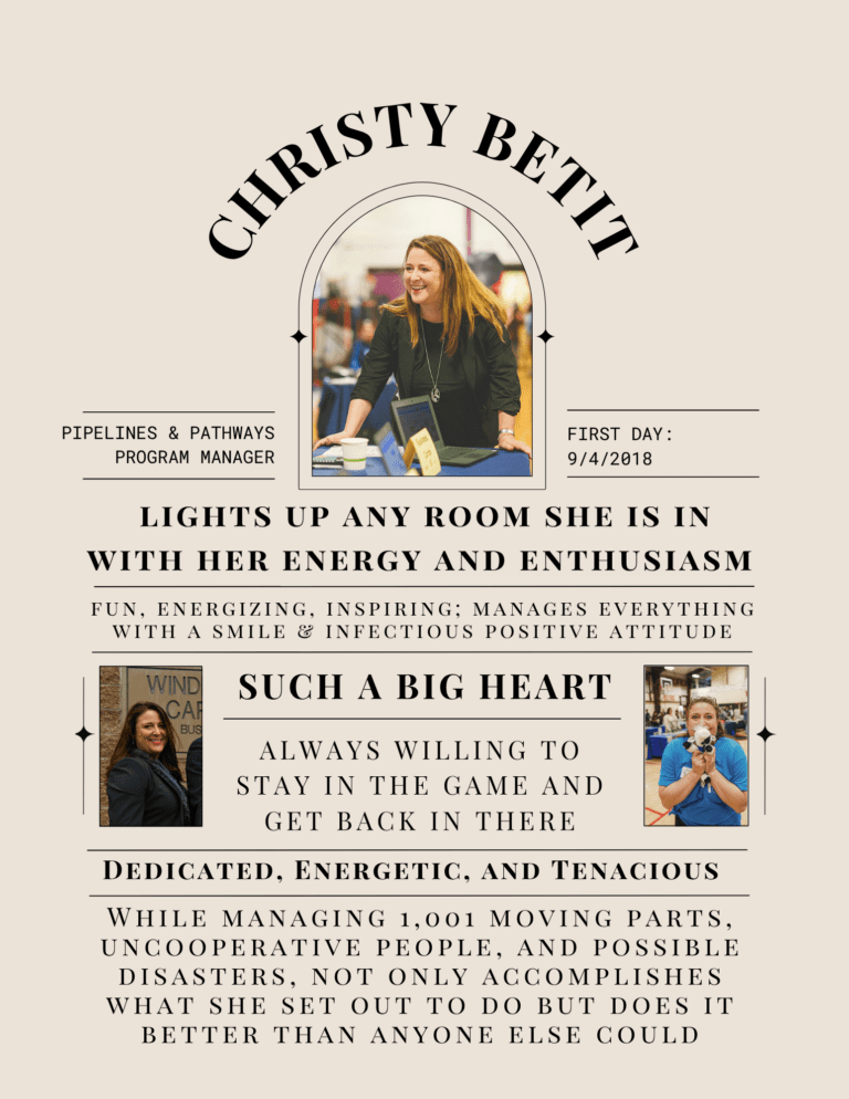 Christy