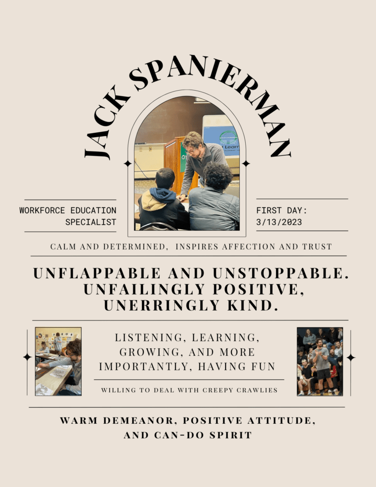 Jack Spanierman