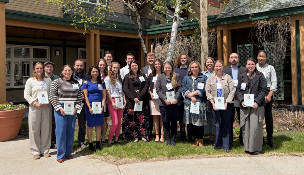 2026 Emerging Leaders