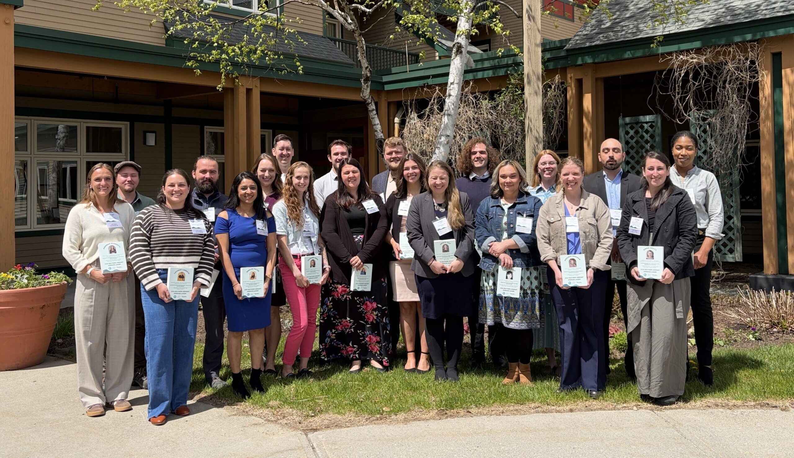 2026 Emerging Leaders