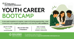 Youth Career Bootcamp