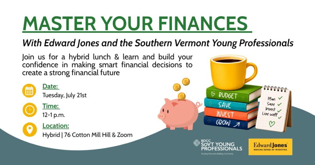 YP Financial Lit Graphic