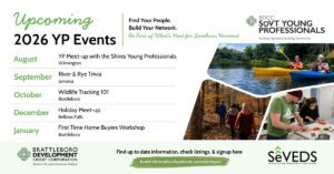 YP Summer & Fall Calendar