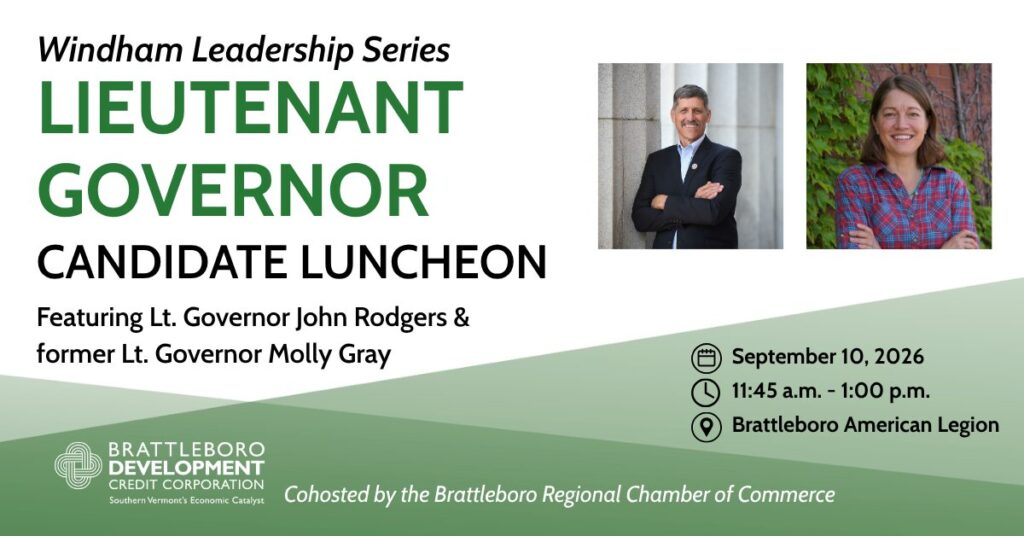 lieutenant governor luncheon