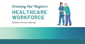 Southern Vermont LNA Hub