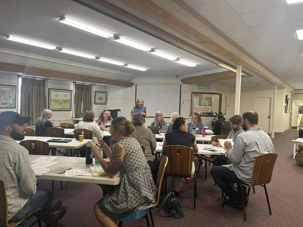 Municipal Leaders